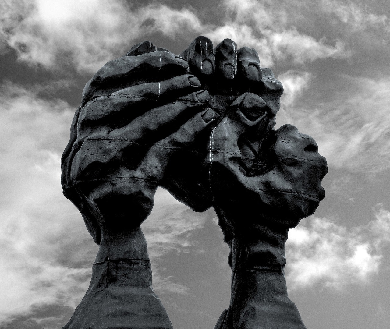 Philosophy and Politics – Vilifying the Other